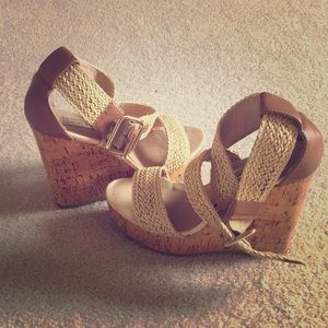 Wedges